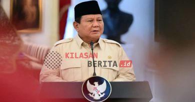 Prabowo Tunda Pengiriman Pasukan Perdamaian Indonesia ke Gaza