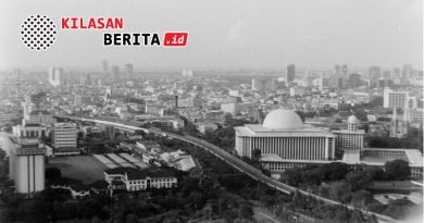 Hari Arsitektur Indonesia 18 Maret: Mengingat Sejarah, Menata Masa Depan Bangsa