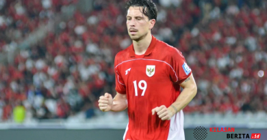 Tanpa Thom Haye di FIFA Series 2026, Eks Striker Timnas Indonesia Usulkan Pengganti Ini