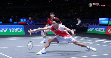 Raymond/Joaquin Ciptakan Kejutan di All England 2026