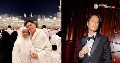 Kabar Duka Vidi Aldiano Meninggal, Yura Yunita Segera Pulang dari Umrah untuk Bertemu Sahabatnya