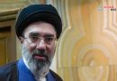 Dibantu Vladimir Putin, Mojtaba Khamenei Berhasil Jalani Operasi di Rusia