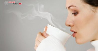 Benarkah Minum Air Hangat Lebih Sehat? Ini Penjelasan Ilmiah dan Fakta di Baliknya