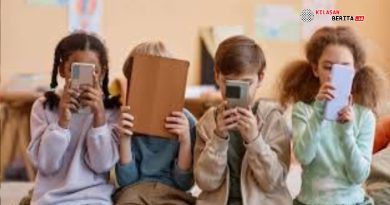 Mulai 28 Maret 2026, 70 Juta Warga RI Berpotensi Tak Bisa Akses Media Sosial