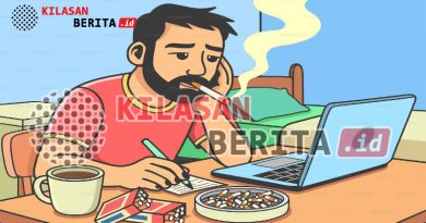 Kebiasaan Malam Merusak Jantung: Fakta Terbaru dan Kronologi Lengkap