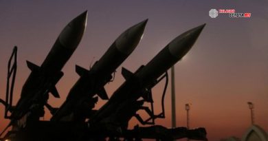 Iran Bantah Luncurkan Rudal Balistik 4.000 Km ke Diego Garcia