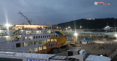 H-3 Lebaran 2026, Pelabuhan Merak Sepi, Pengusaha Kapal Keluhkan Minimnya Penumpang