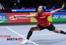 All England 2026: Misi Putri KW Menembus Tembok Tebal An Se Young