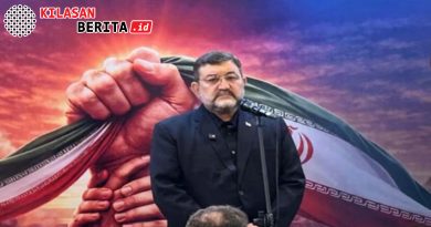 Iran Tolak Lanjutkan Negosiasi Nuklir dengan AS, Mengaku Sudah Dua Kali Dikhianati