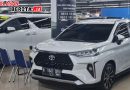 Singkirkan Innova dan Avanza, Mobil Ini Jadi Raja Jalanan Baru di Indonesia