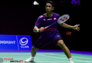Jadwal Final Swiss Open 2026: Alwi Farhan dan Putri KW Berpeluang Raih Gelar Juara