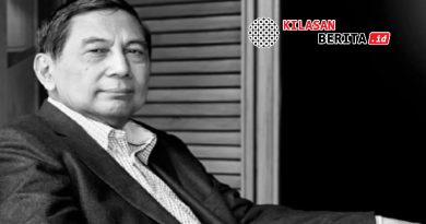 Juwono Sudarsono mantan Menteri Pertahanan Indonesia wafat