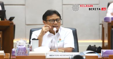Kemenkes keluarkan surat edaran kewaspadaan campak untuk tenaga kesehatan