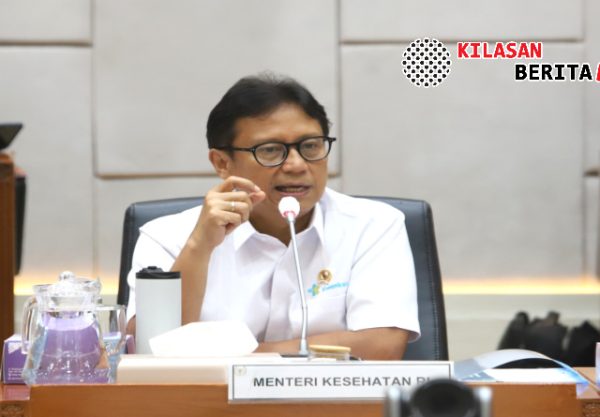 Kemenkes keluarkan surat edaran kewaspadaan campak untuk tenaga kesehatan