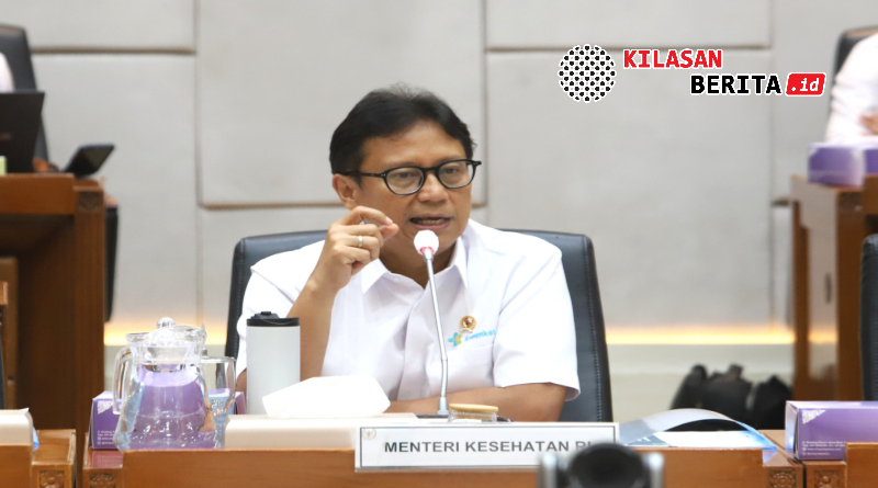Kemenkes keluarkan surat edaran kewaspadaan campak untuk tenaga kesehatan