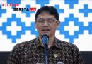 Menteri Keuangan Purbaya Yudhi Sadewa bantah budaya asal bapak senang dalam laporan ke Presiden Prabowo