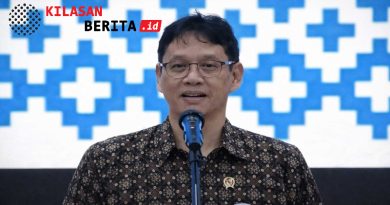 Menteri Keuangan Purbaya Yudhi Sadewa bantah budaya asal bapak senang dalam laporan ke Presiden Prabowo