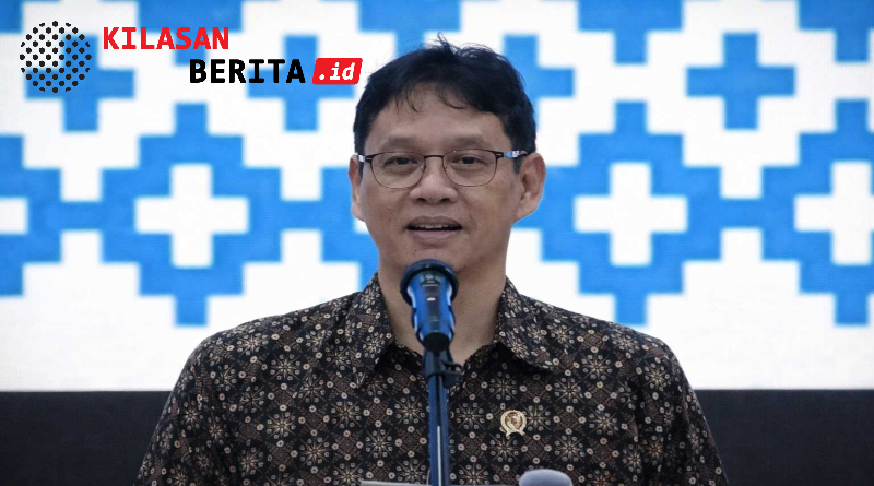 Menteri Keuangan Purbaya Yudhi Sadewa bantah budaya asal bapak senang dalam laporan ke Presiden Prabowo