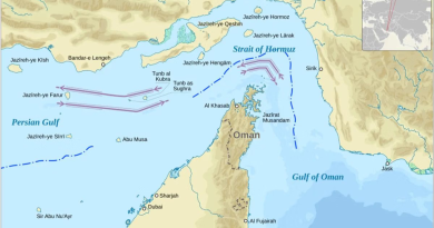 Dampak Penutupan Selat Hormuz terhadap Ketahanan Energi Indonesia