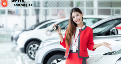 Strategi Marketing Mobil Bekas: Cara Praktisi Menarik Minat Konsumen di Tengah Persaingan Ketat