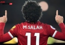 Arne Slot Yakin Mohamed Salah Bisa Tampil Lawan Manchester City