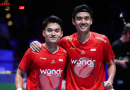 Pelatih Ungkap Alasan Perombakan Pasangan Ganda Putra Bagas–Leo