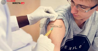 Vaksin Campak untuk Dewasa Resmi Disetujui BPOM, Dokter: Akses Lebih Terjangkau