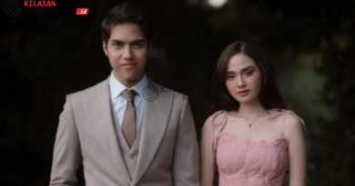 7 Artis Jadi Bridesmaids Syifa Hadju, Deretan Nama Papan Atas Ini Jadi Sorotan