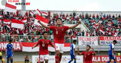 Jadwal Indonesia vs Vietnam di Piala AFF U-17 2026, Laga Hidup Mati Garuda Muda