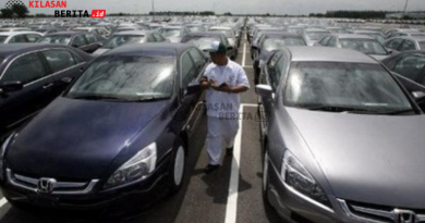Mobil Jepang di Indonesia Terancam Hengkang, Ini Peringatannya