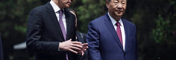 negara nato ke china pedro sanchez kunjungan beijing