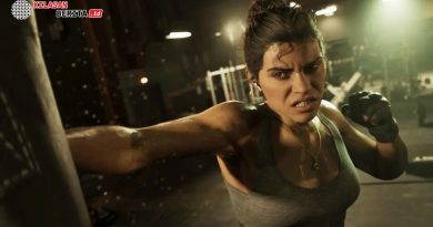 ai gta pengembangan game gta 6 tanpa ai