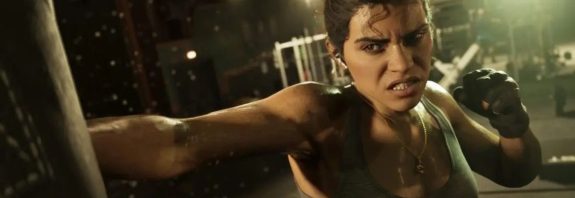 ai gta pengembangan game gta 6 tanpa ai