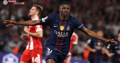 PSG vs Bayern Liga Champions 2026 hujan gol 9 gol dan pecahkan rekor semifinal