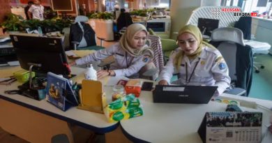 Kebijakan ASN WFH Tiap Jumat Dinilai Efektif Tekan Konsumsi BBM