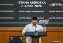 Prabowo Jelaskan Alasan Sering ke Luar Negeri: Demi Amankan Pasokan Minyak