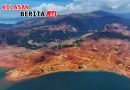 Deforestasi Indonesia 2025 Naik 66 Persen, Sumatra Barat Jadi Wilayah Paling Parah