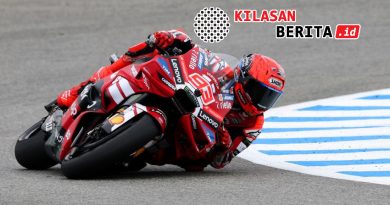Klasemen MotoGP 2026 Usai Marc Marquez Menang Sprint Race GP Spanyol
