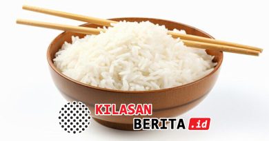 karbohidrat picu kenaikan berat badan melalui metabolisme