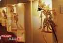 Koleksi wayang di Museum Wayang Indonesia yang sarat nilai budaya