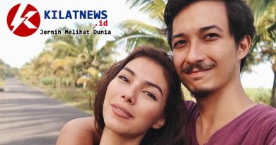 Pengakuan suami Yulia Baltschun Scot Humphreys soal perselingkuhan yang viral di media sosial