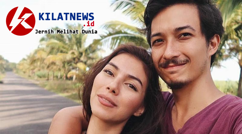 Pengakuan suami Yulia Baltschun Scot Humphreys soal perselingkuhan yang viral di media sosial