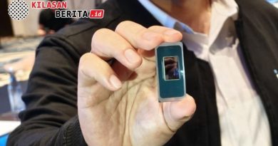 Intel Core Ultra Series 3 di RI, Seberapa Canggih