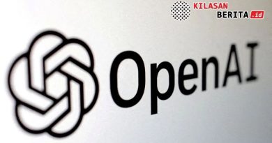 GPT Rosalind dan Masa Depan Riset Ilmu Hayati