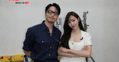 Menikah Tanpa Resepsi: Keputusan Tiffany dan Byun Yo Han yang Menggeser Makna Pernikahan Modern