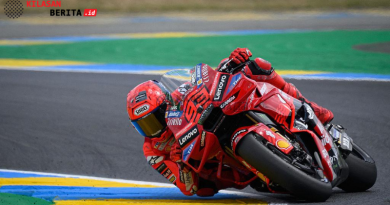 MotoGP Prancis 2026 Penuh Ketidakpastian di Le Mans
