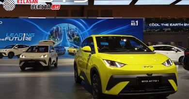 Promo BYD September 2026, M6 EV Diskon Rp30 Juta dan Atto 1 Dapat Home Charging Gratis