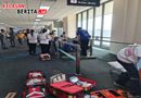 Penerbangan Tertunda, Ratusan Turis Korea Terjebak 14 Jam di Bandara Bangkok