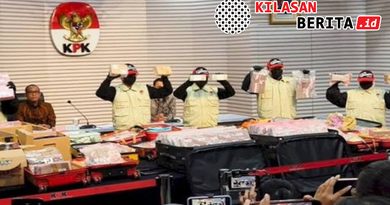 5 Fakta Terbaru Kasus Suap Anak Buah Nusron, KPK Geledah Sejumlah Lokasi Penting