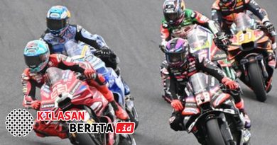 Jadwal Siaran Langsung Sprint Race MotoGP Malaysia 2026, Mulai Pukul 14.00 WIB